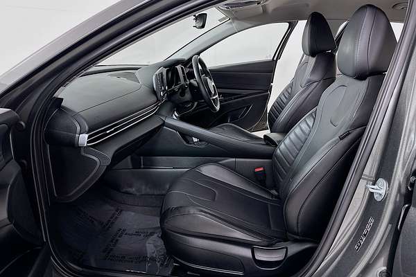 2023 Hyundai i30 ACTIVE CN7.V1 MY23