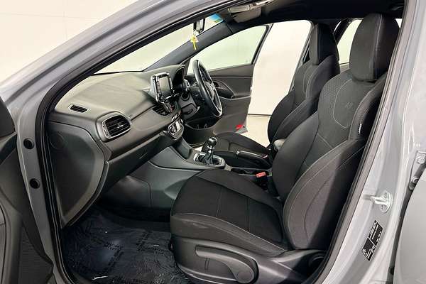 2020 Hyundai i30 N PERFORMANCE PDe.3 MY20