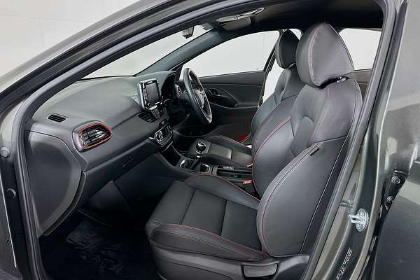 2023 Hyundai i30 N LINE PD.V4 MY23