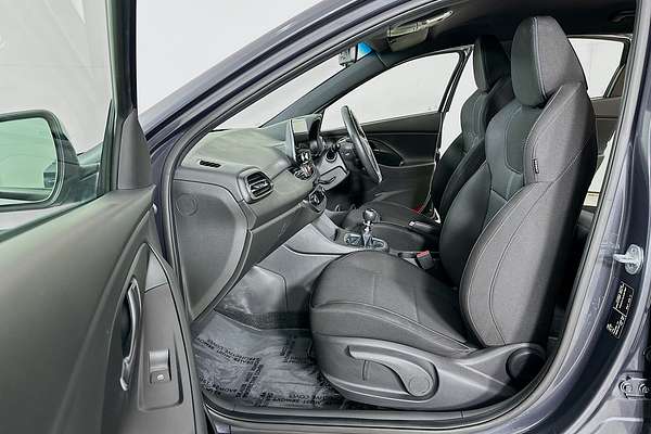 2021 Hyundai i30 N PDe.V4 MY22