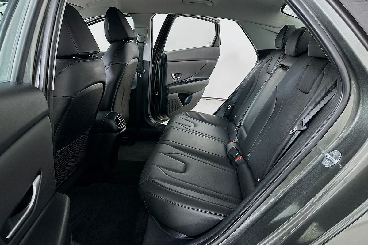 2023 Hyundai i30 ACTIVE CN7.V1 MY23