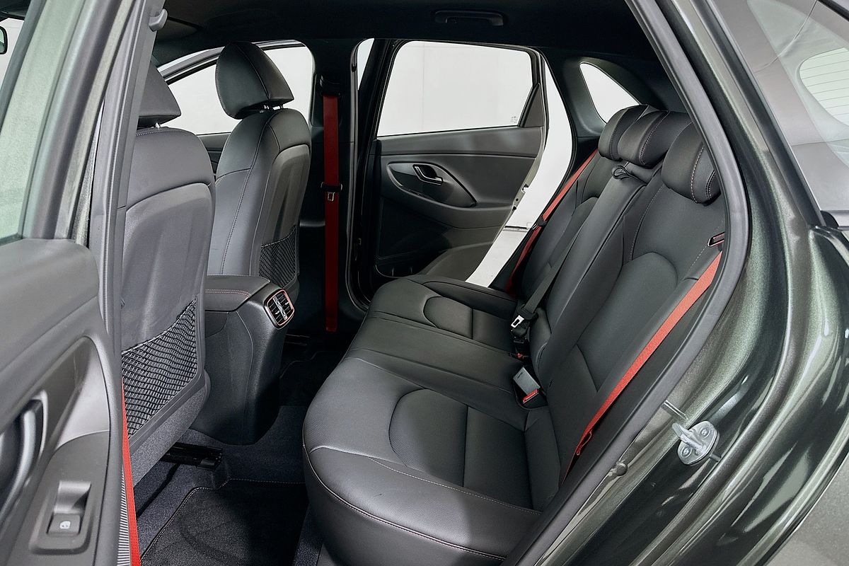 2023 Hyundai i30 N LINE PD.V4 MY23