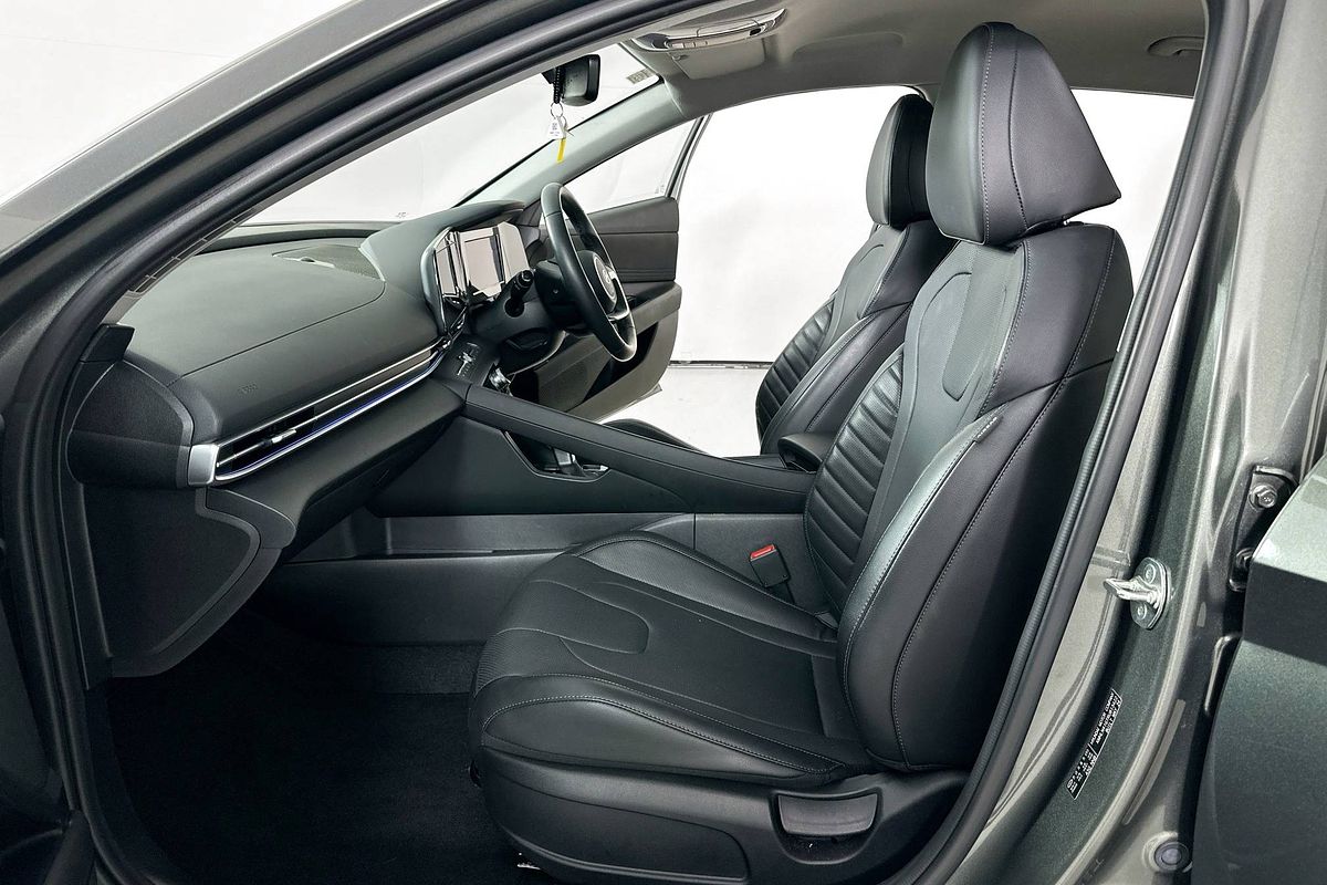 2024 Hyundai i30 ELITE CN7.V2 MY24