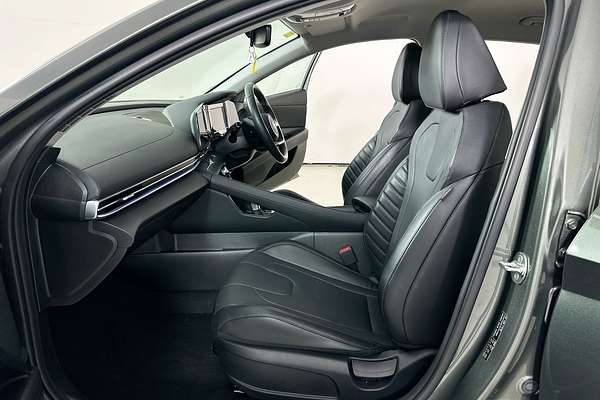 2024 Hyundai i30 ELITE CN7.V2 MY24