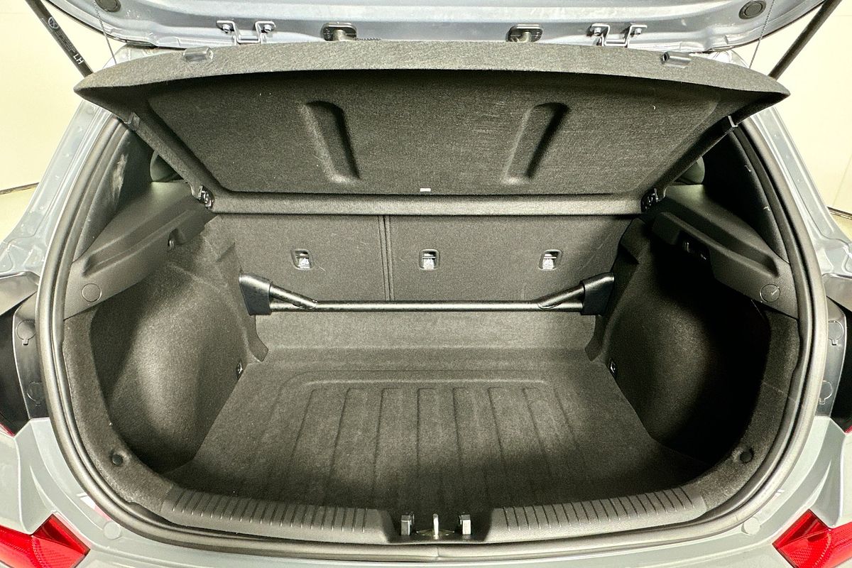 2020 Hyundai i30 N PERFORMANCE PDe.3 MY20