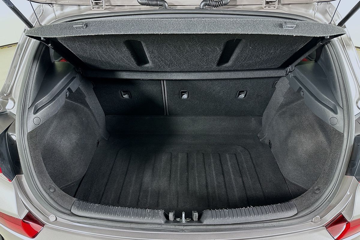 2021 Hyundai i30 N LINE PD.V4 MY22