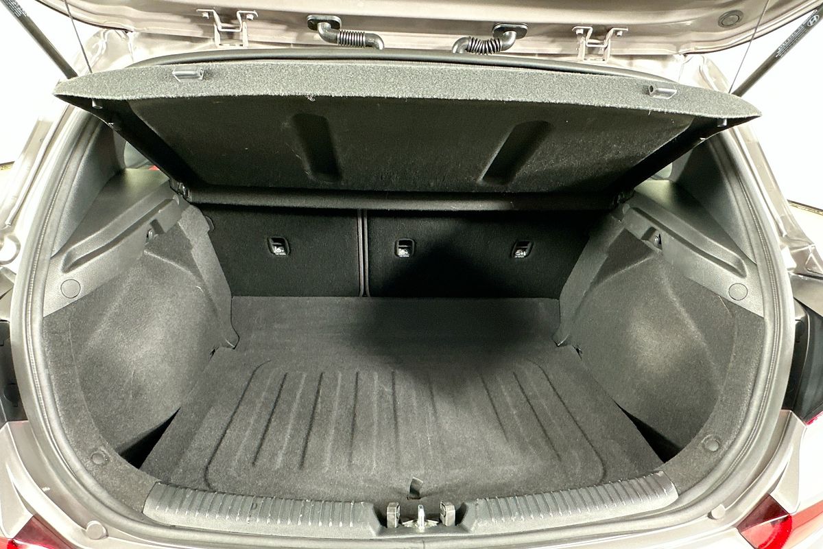 2022 Hyundai i30 N LINE PD.V4 MY22