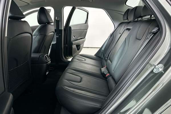 2024 Hyundai i30 ELITE CN7.V2 MY24