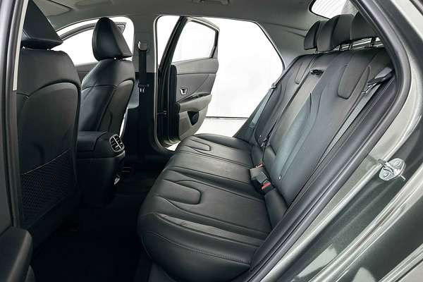 2024 Hyundai i30 ELITE CN7.V2 MY24
