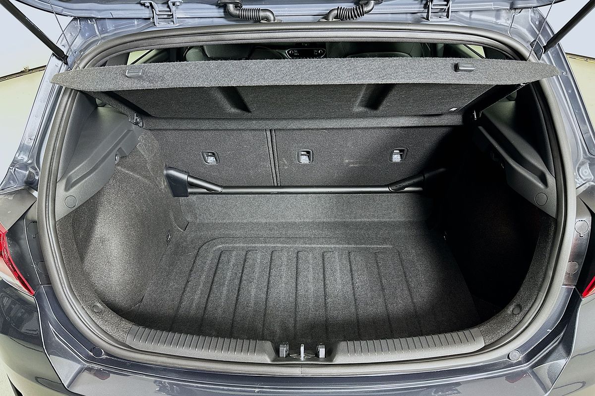 2021 Hyundai i30 N PDe.V4 MY22
