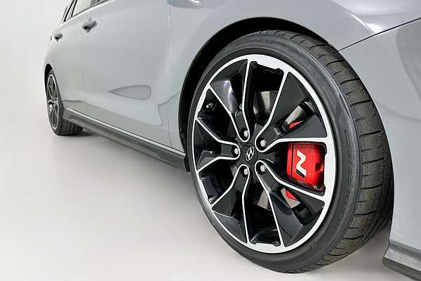 2020 Hyundai i30 N PERFORMANCE PDe.3 MY20