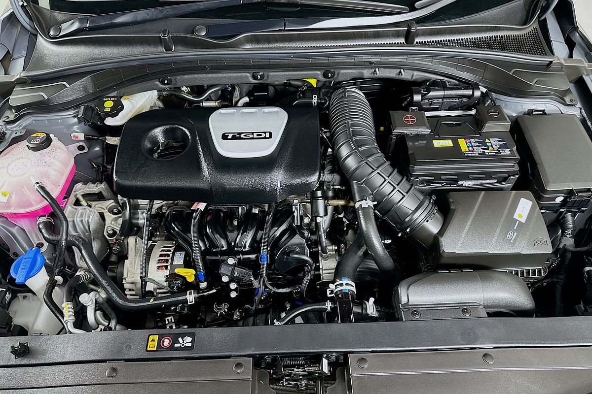 2023 Hyundai i30 N LINE PD.V4 MY23