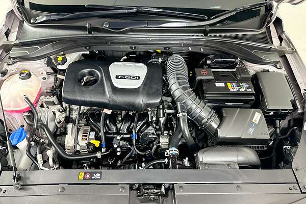 2022 Hyundai i30 N LINE PD.V4 MY22