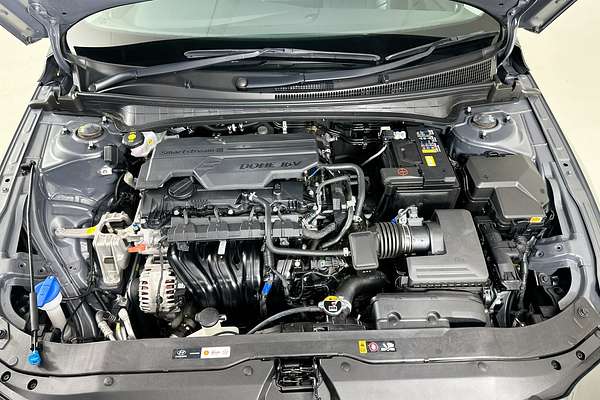 2024 Hyundai i30 ELITE CN7.V2 MY24