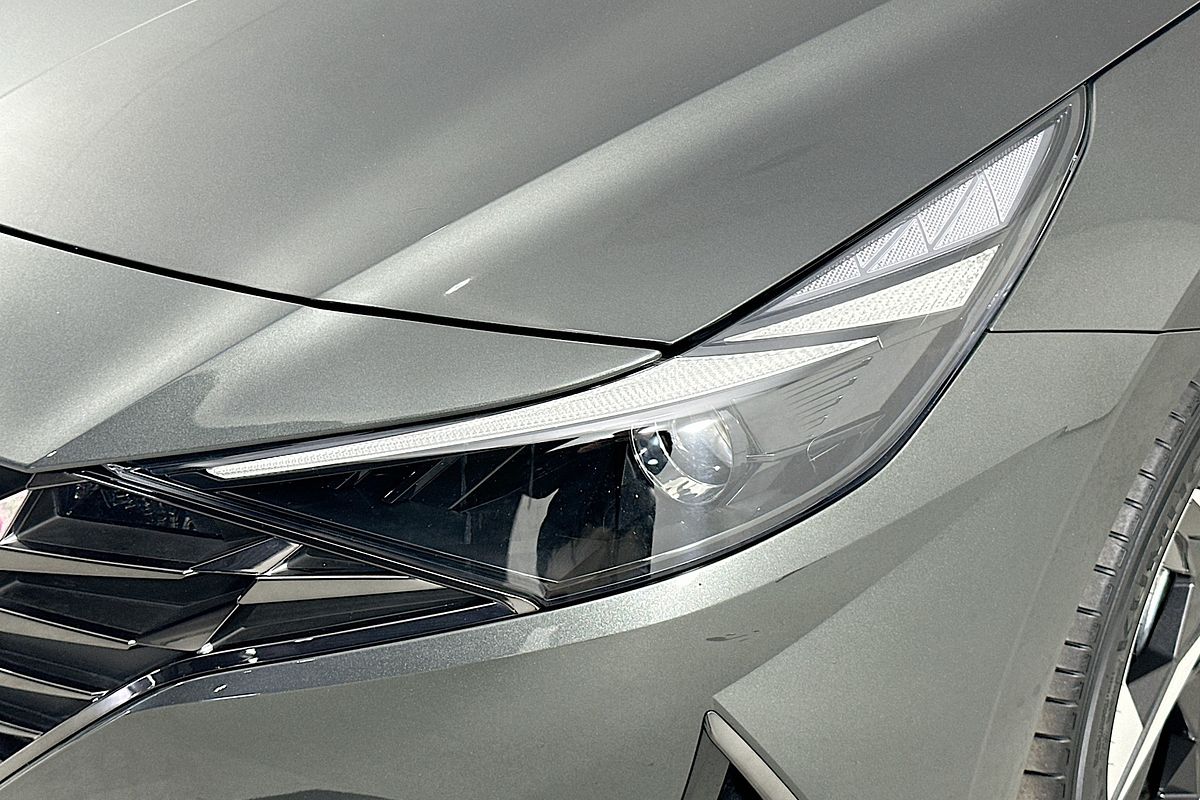 2023 Hyundai i30 ACTIVE CN7.V1 MY23