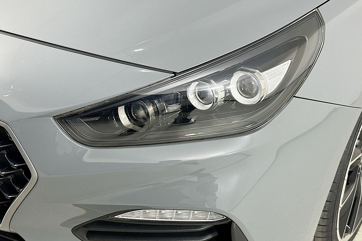 2020 Hyundai i30 N PERFORMANCE PDe.3 MY20
