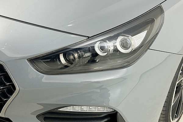 2020 Hyundai i30 N PERFORMANCE PDe.3 MY20