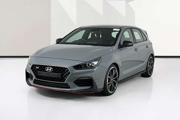 2020 Hyundai i30 N PERFORMANCE PDe.3 MY20