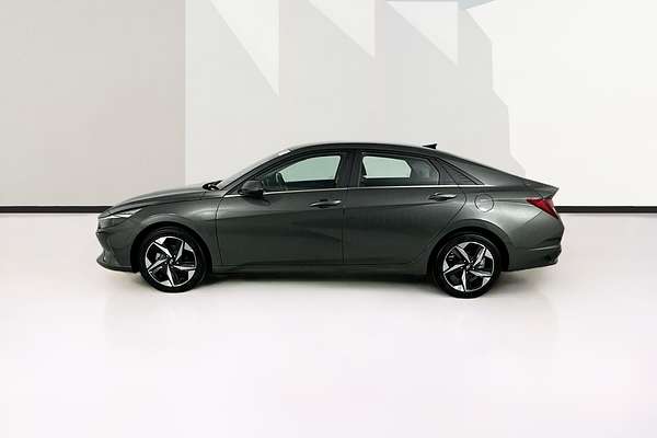 2023 Hyundai i30 ACTIVE CN7.V1 MY23
