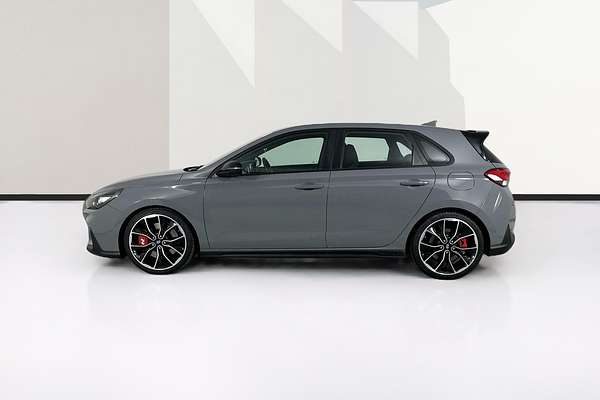 2020 Hyundai i30 N PERFORMANCE PDe.3 MY20