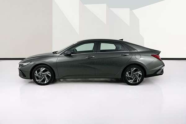 2024 Hyundai i30 ELITE CN7.V2 MY24