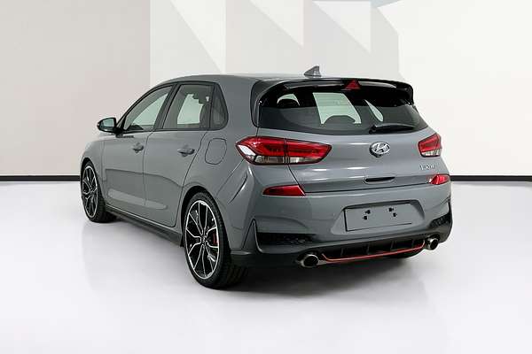 2020 Hyundai i30 N PERFORMANCE PDe.3 MY20