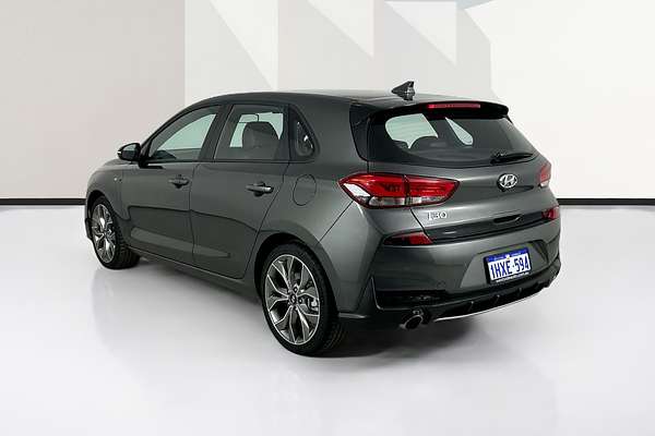 2023 Hyundai i30 N LINE PD.V4 MY23