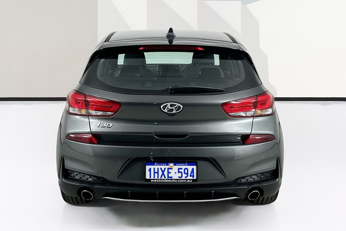 2023 Hyundai i30 N LINE PD.V4 MY23