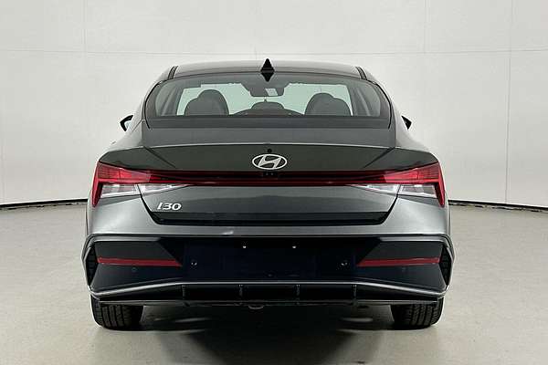 2024 Hyundai i30 ELITE CN7.V2 MY24