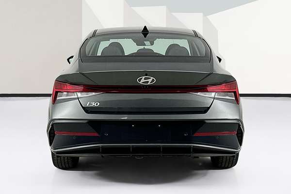2024 Hyundai i30 ELITE CN7.V2 MY24