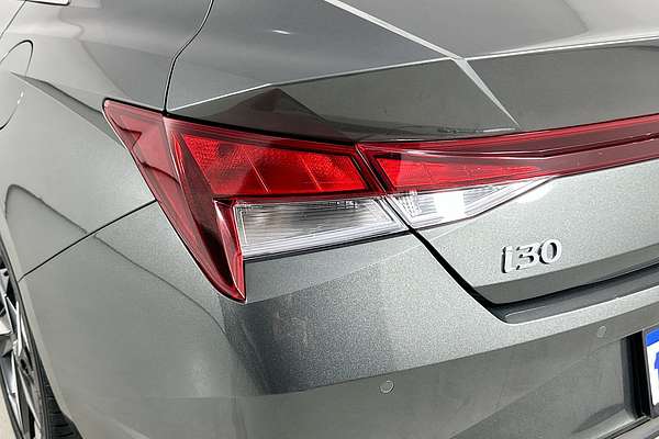 2023 Hyundai i30 ACTIVE CN7.V1 MY23