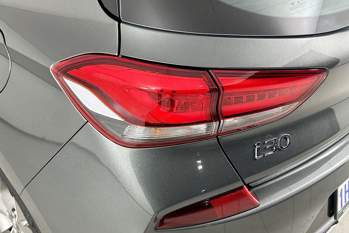 2023 Hyundai i30 N LINE PD.V4 MY23