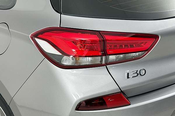 2021 Hyundai i30 N LINE PD.V4 MY22