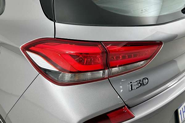 2022 Hyundai i30 N LINE PD.V4 MY22