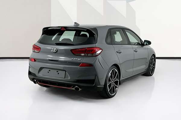 2020 Hyundai i30 N PERFORMANCE PDe.3 MY20