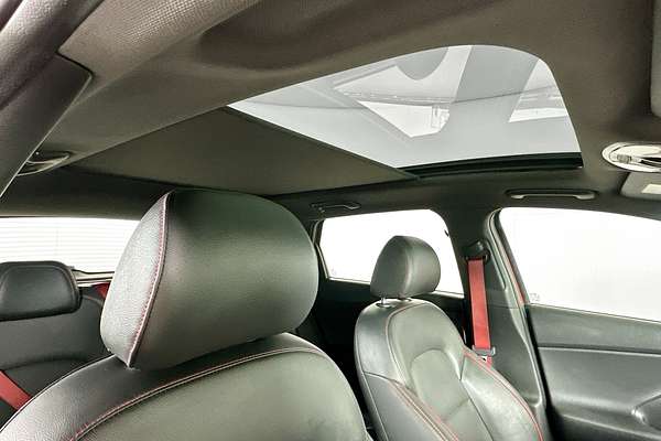 2017 Hyundai i30 SR PREMIUM PD