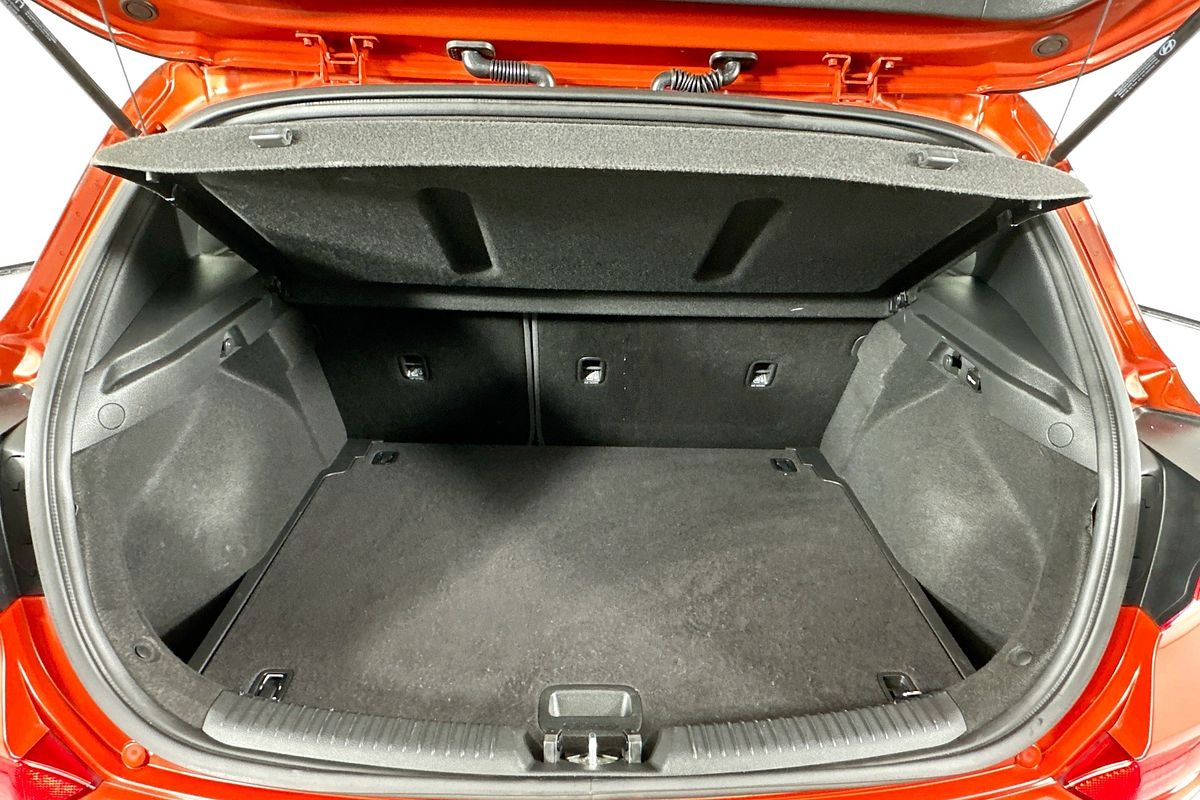 2017 Hyundai i30 SR PREMIUM PD