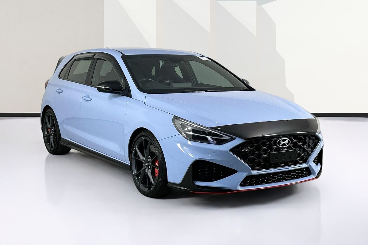 2024 Hyundai i30 N PREMIUM PDe.V5 MY23
