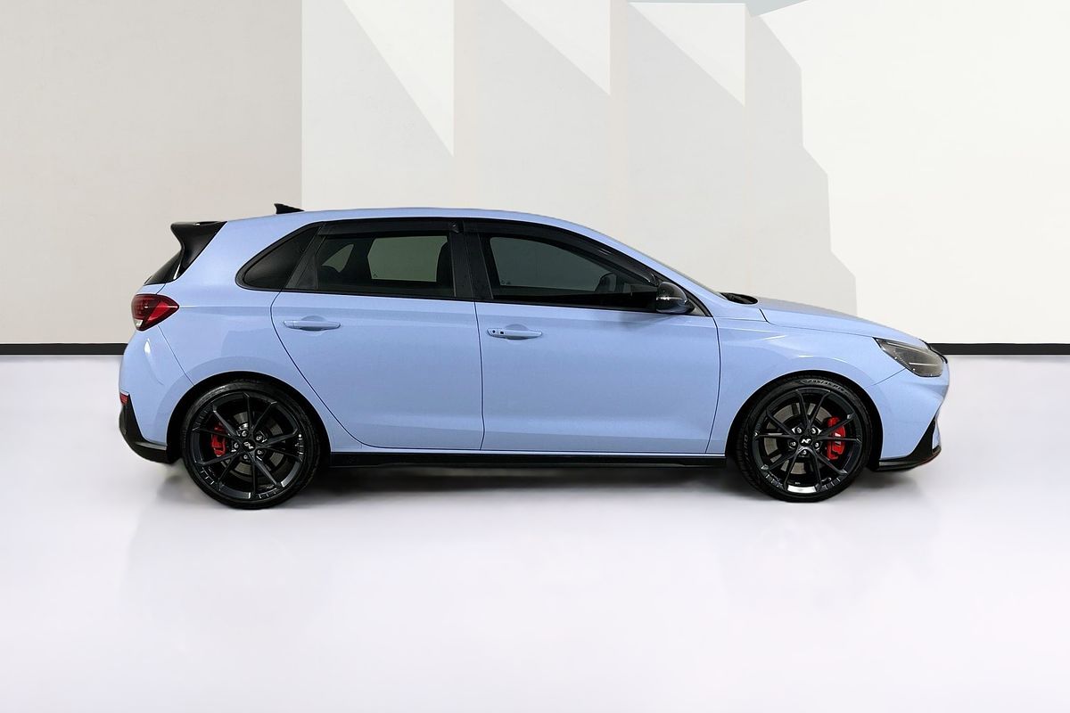 2024 Hyundai i30 N PREMIUM PDe.V5 MY23