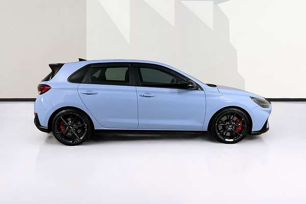 2024 Hyundai i30 N PREMIUM PDe.V5 MY23