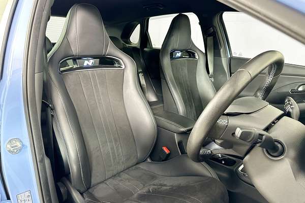 2024 Hyundai i30 N PREMIUM PDe.V5 MY23