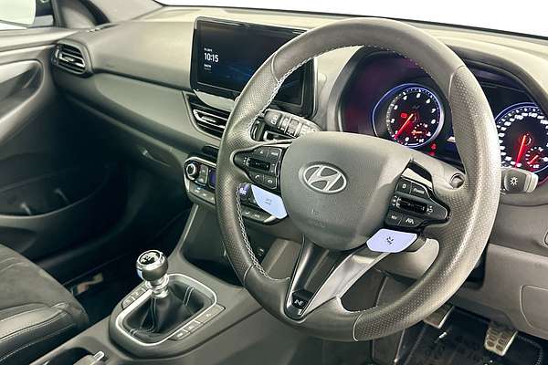 2024 Hyundai i30 N PREMIUM PDe.V5 MY23