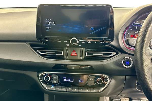 2024 Hyundai i30 N PREMIUM PDe.V5 MY23