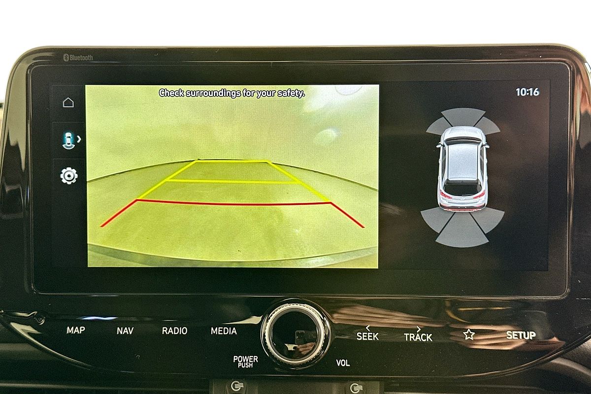 2024 Hyundai i30 N PREMIUM PDe.V5 MY23