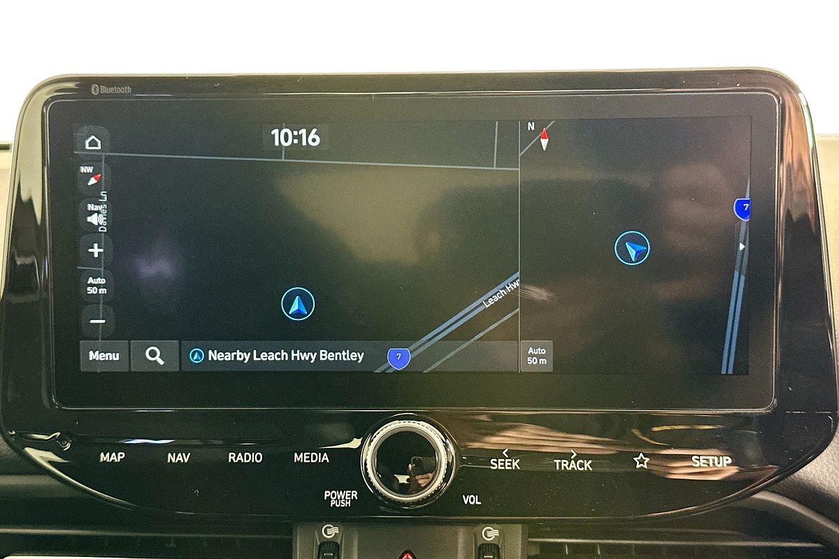 2024 Hyundai i30 N PREMIUM PDe.V5 MY23