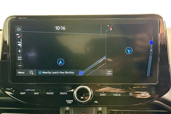 2024 Hyundai i30 N PREMIUM PDe.V5 MY23