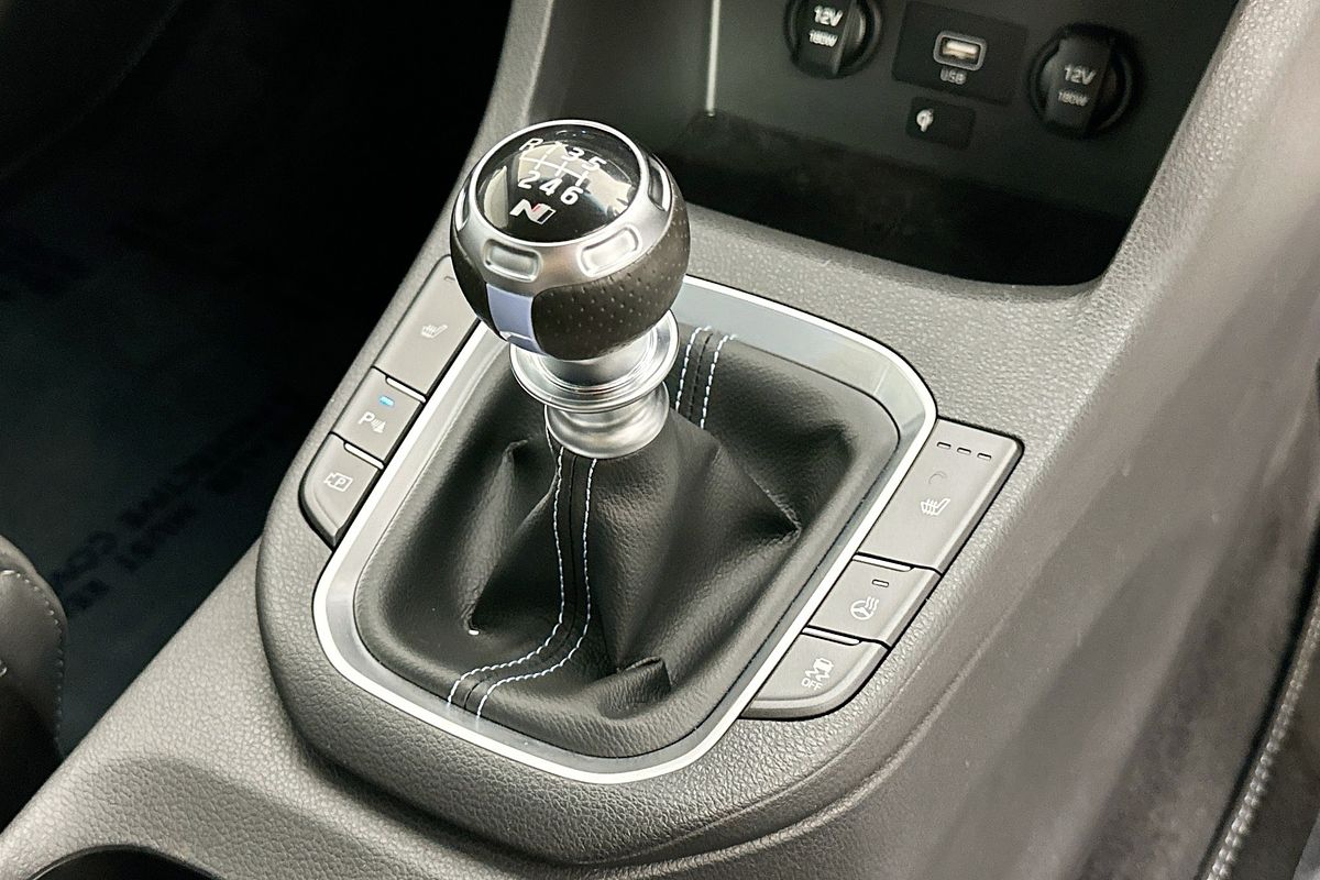 2024 Hyundai i30 N PREMIUM PDe.V5 MY23