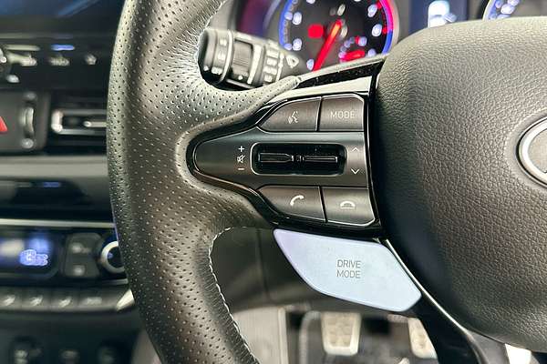 2024 Hyundai i30 N PREMIUM PDe.V5 MY23