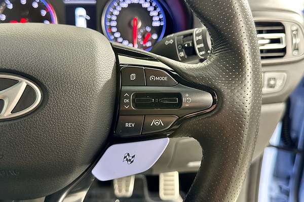 2024 Hyundai i30 N PREMIUM PDe.V5 MY23