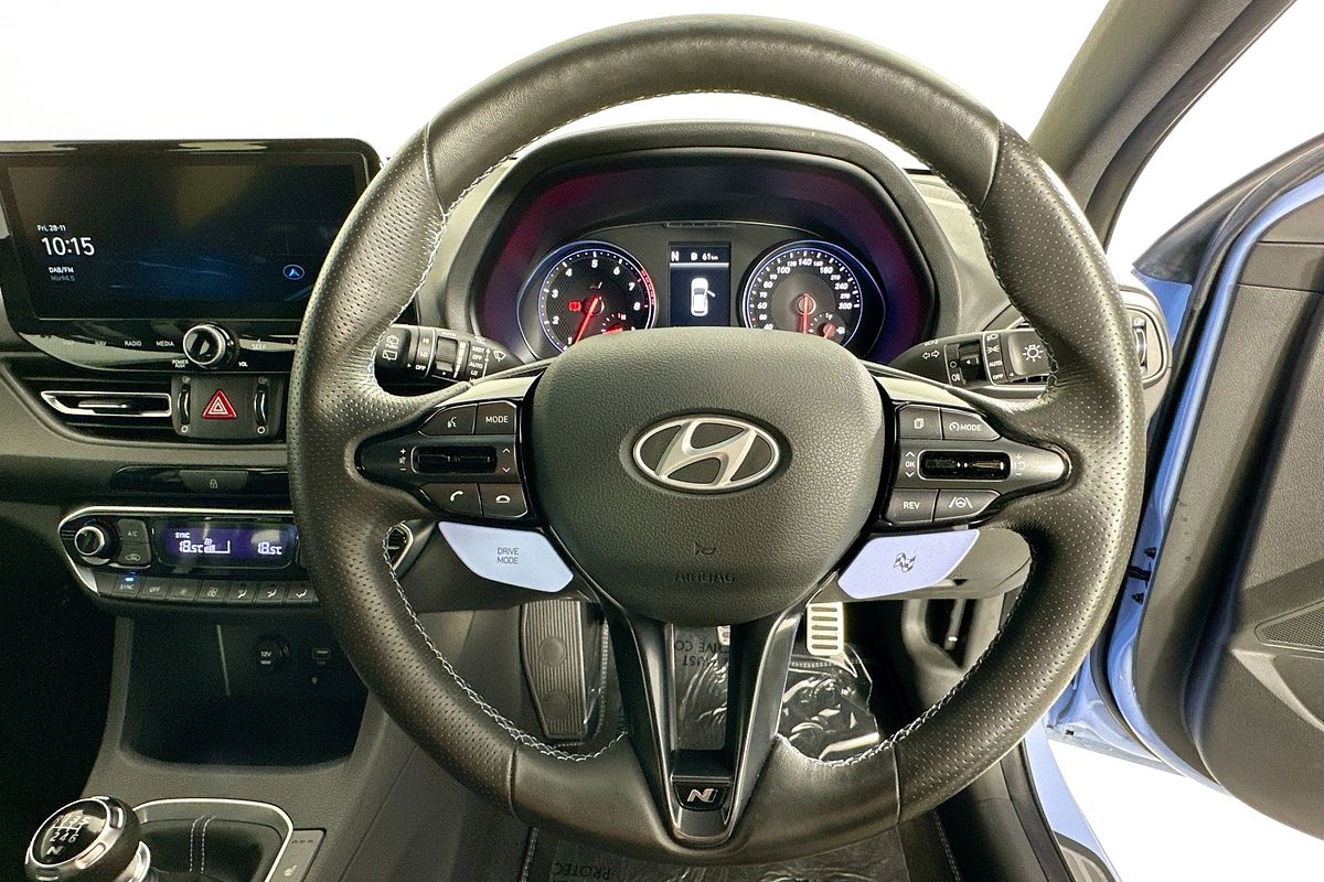 2024 Hyundai i30 N PREMIUM PDe.V5 MY23